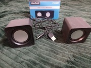 Mini głośniki Rebel KOM1150 USB