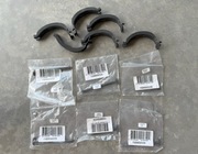 Thule ProRide SquareBar Adapter 591 598, 6 szt. nr kat 50335