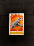 Karta Delfin, LEGO Minecraft, nr 223