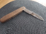 SCYZORYK KOZIK ORYGINAL LATA 70 PRL