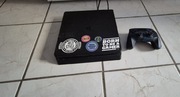 Sony PlayStation 4 Slim 500 GB +Pad