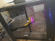 Komputer stacjonarny (Ryzen 5 / RX6600M / 16GB DDR4)