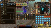 Drakensang | Konto MAG | HEREDUR | 1.2MLN+ DMG