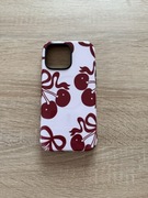 Etui case dwuwarstwowy do iPhone 16 Pro Max - z MagSafe