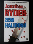 Jonathan Ryder (Robert Ludlum), Zew Halidonu