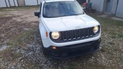 Sprzedam Jeep Renegade 2018 r benzyna 1,6