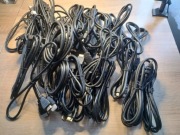 Kable HDMI - 40 sztuk - nowe