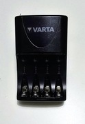 Varta ładowarka akumulatorków Ni-MH AA/AAA Easy Charger Typ 57097