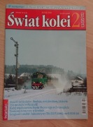SWIAT KOLEI 2/2013 NOWY