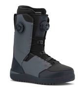 Buty snowboardowe Ride Laso Boa Grey 2024 (rozmiar 42)