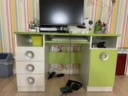 Biurko Football firmy Almer 120x50