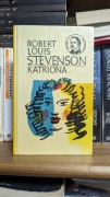 Robert Louis Stevenson Katriona Stan 5 bdb