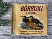 Piotr Majerczyk płyta myśliwska 