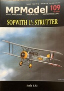 Sopwith Strutter MPModel