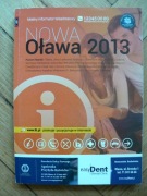 Książka telefoniczna panorama firm Oława 2013