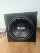 Tuba JBL 1200-okazja