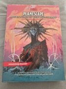 Dungeons & Dragons Planescape: Adventures in the Multiverse Set