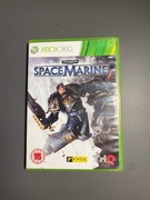 Warhammer 40K Space Marine