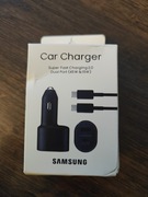 Ładowarka  Samsung 45W orginał nowa 