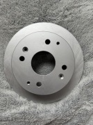 Tarcze hamulcowe Ferodo DDF1488C