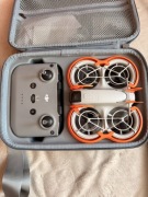 Dji neo Dron fly more combo