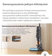 Odkurzacz Mop laresar 