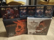 Lobotomy 2 manhunt gamefound gameplay all in madness pledge