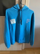 Bluza z kapturem pull&bear