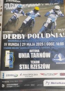 Unia Tarnów - Stal Rzeszów 2025 