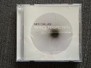 Mick Chillage Infinite Perspectives CD FAX Records Namlook ideał!