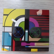 ADI NOWAK - VAFLE RYŻOWE 