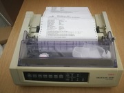 Drukarka igłowa Oki 320