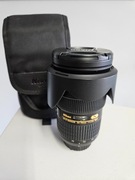 Nikon Nikkor 24-70 F2.8 G ED SWM
