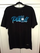 Nowa z Metką Pit Bull T-Shirt Blue Eyed Devil 23 -L