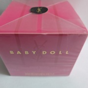 YVES SAINT LAURENT BABY DOLL 50ML EDT