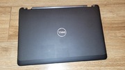 Dell E7450 Pokrywa Klapa Carbon Kamera Zawiasy 