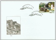 wspolne polska slowacja fdc 2004 najtaniej tanio 