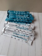 Caphosol a+b 15 ml zestaw 10+10 saszetek do mieszania