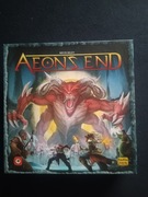 Aeons End 2 edycja