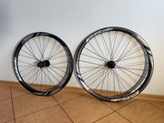 Koła karbonowe FSA E-MTB i29 Mullet 29/27.5" XD boost Enduro Freeride