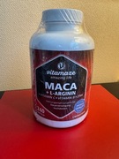 GloryFeel MSM 2000mg + natürliches VItamin C Tabletten (365 Stk.)