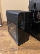 EVGA HADRON HYDRO + 500W GOLD - ITX/SFF