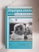Krystyna Janda www.małpa.pl