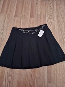 Spódnica Bershka BSK z łańcuszkiem roz XL GRATIS+OPAKOWANIE na PREZENT