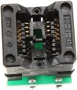 Adapter 150 mil so8 sop8