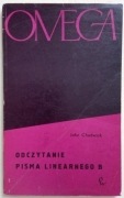 ODCZYTANIE PISMA LINEARNEGO B