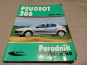 Peugeot 206 Poradnik Użytkownika Sam Naprawiam Instrukcja Napraw naprawa 