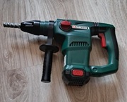 Wiertarka wkrętarka zabawkowa Lidl Parkside