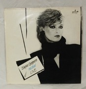 Winyl Edyta Geppert ,, Recital live". Stan płyty bardzo dobry. 