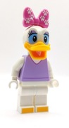 Lego Minifigures - Daisy Duck / Disney